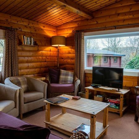 Villa Raasay Kyle of Lochalsh Esterno foto