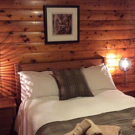 Villa Raasay Kyle of Lochalsh Esterno foto