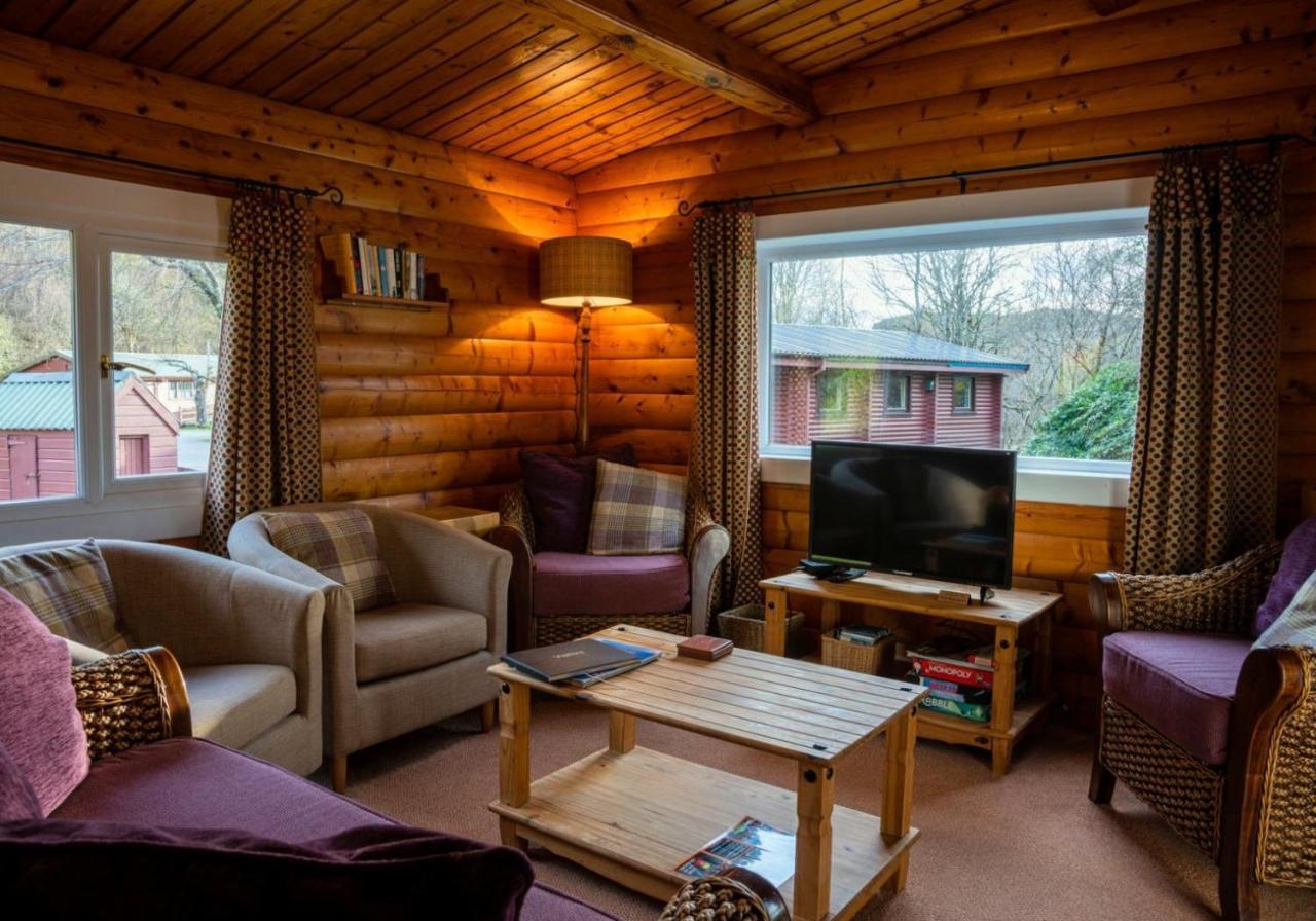 Villa Raasay Kyle of Lochalsh Esterno foto