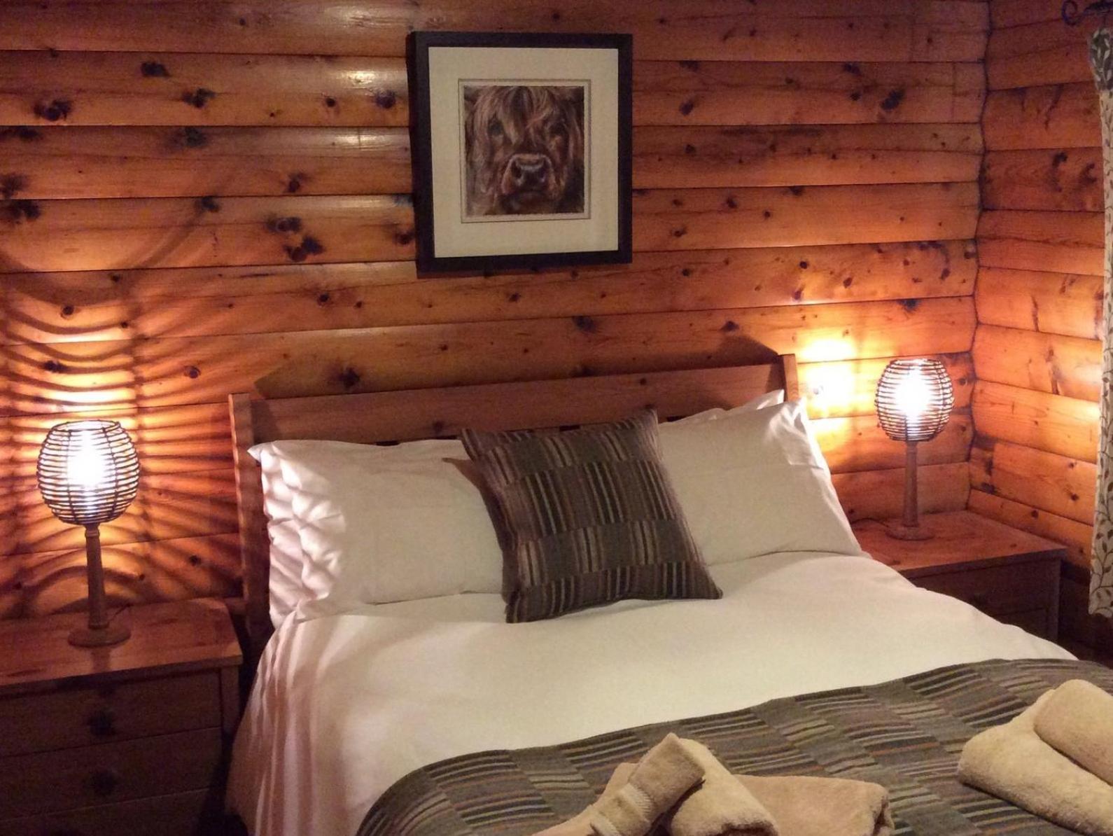 Villa Raasay Kyle of Lochalsh Esterno foto